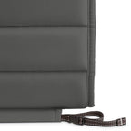 Easygoing Covers Water-Resistant Chaise Lounge Cushion image 4