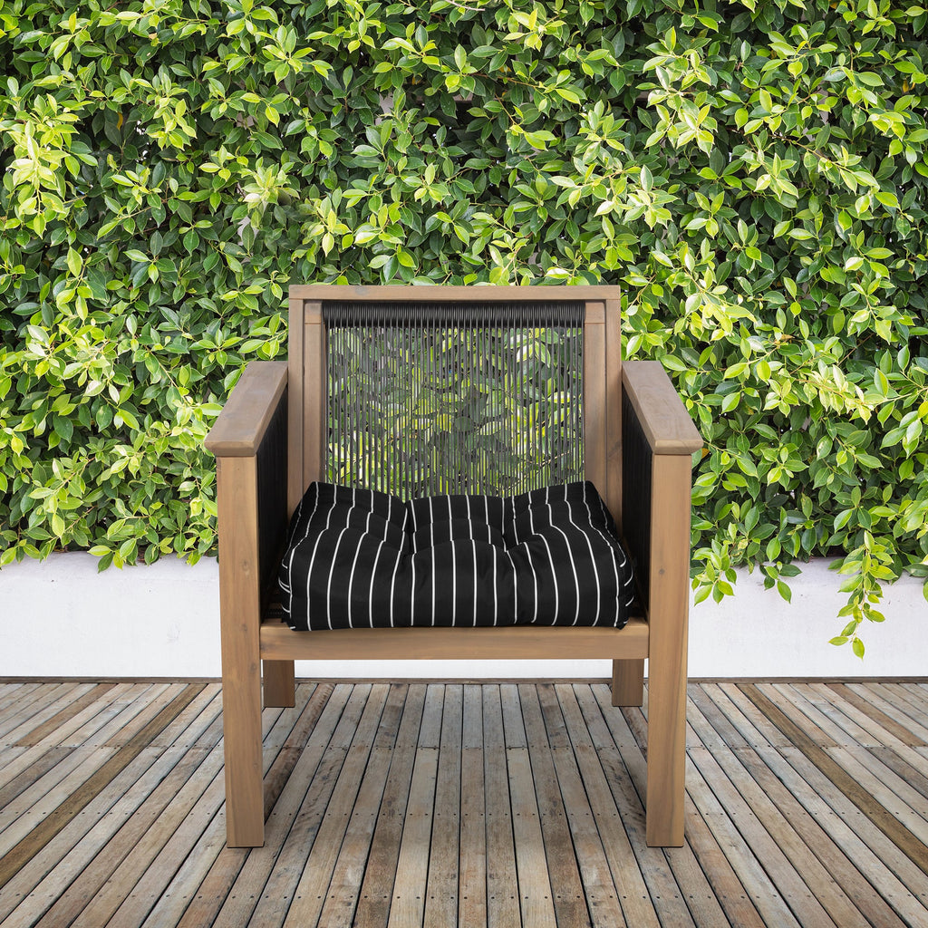 Easygoing Covers Patio Seat Cushion, 2 Pack, 19"W image 35