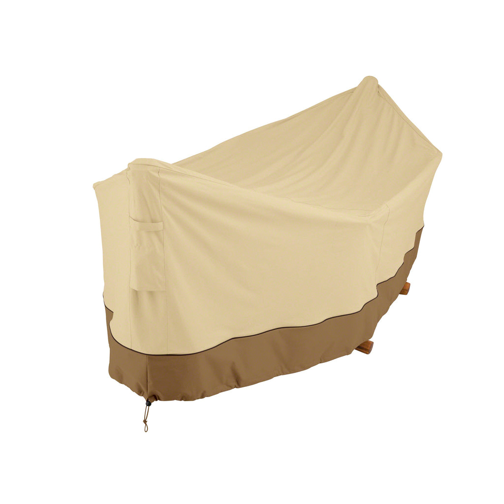 Easygoing Covers Water-Resistant 13 Foot Framed Hammock & Stand Cover image 5