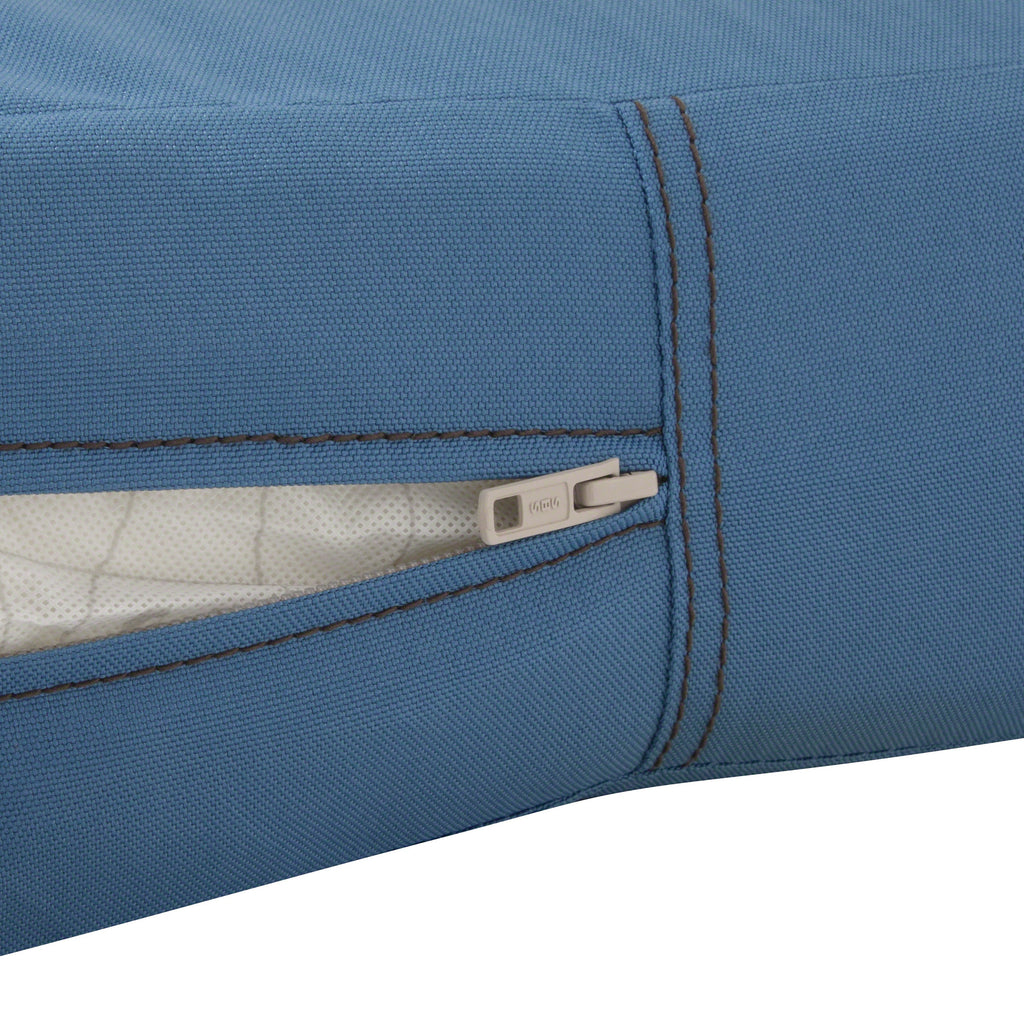 Easygoing Covers Water-Resistant Patio Lounge Chair/Loveseat Cushion Cover image 53