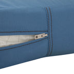 Easygoing Covers Lounge Rectangular Patio Seat Cushion Cover image 49