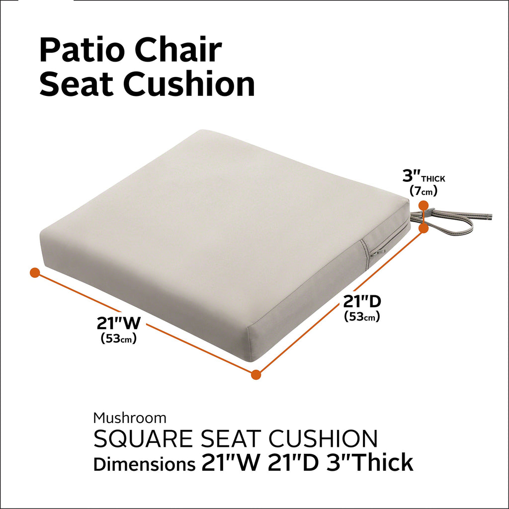 Easygoing Covers Outdoor Seat Cushion image 109