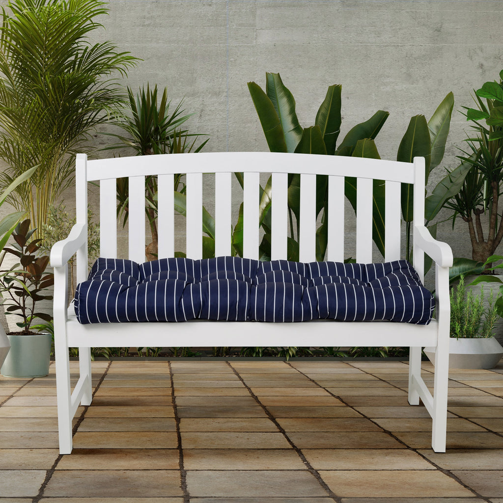 Easygoing Covers Patio Bench Cushion, 54”W image 26