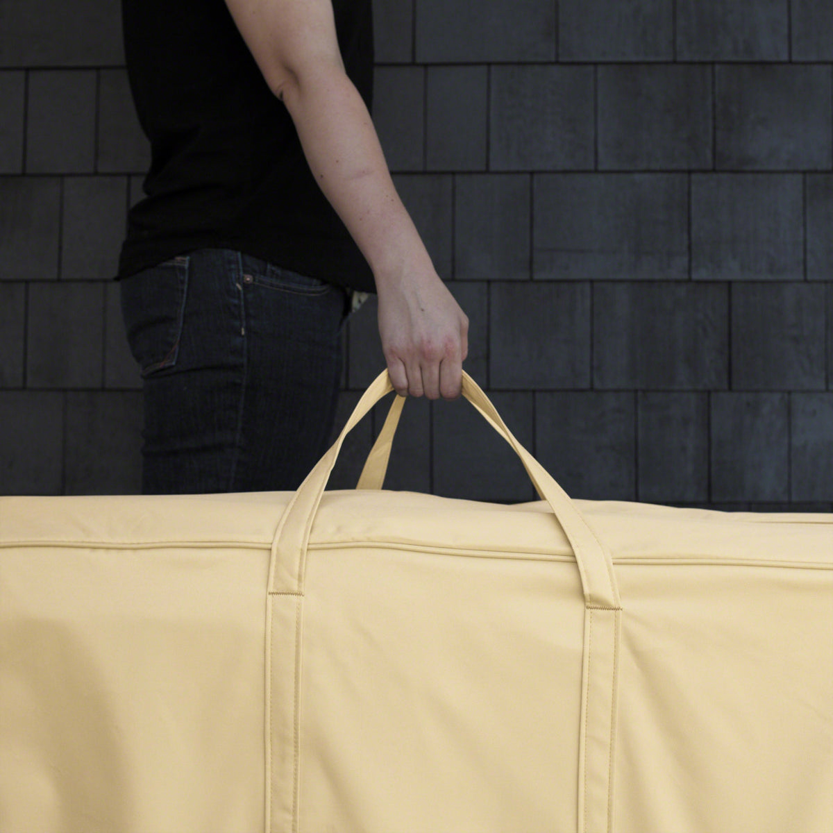 Easygoing Covers Water-Resistant Patio Cushion and Cover Storage Bag image 16