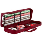 Easygoing Covers 36 Inch Wrapping Supplies Organizer & Storage Duffel image 5