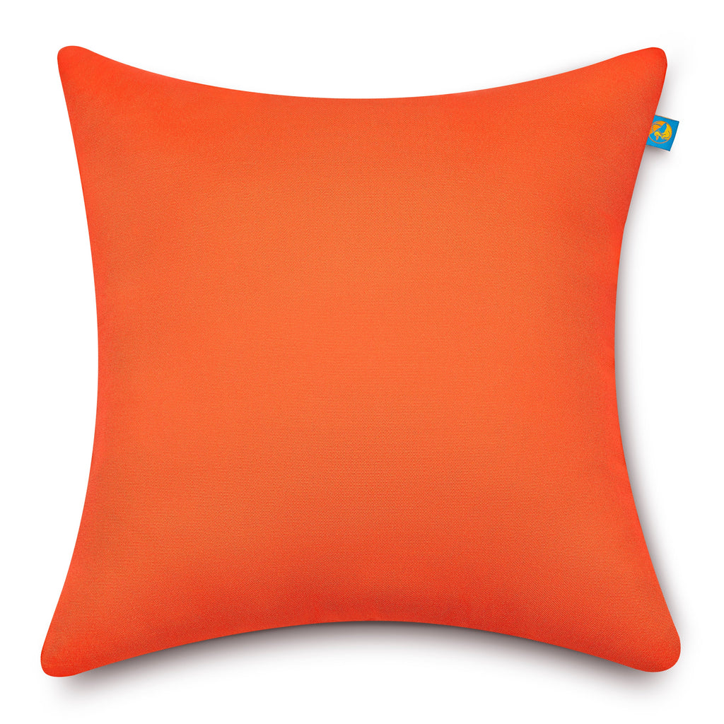 Easygoing Covers Water-Resistant Accent Pillows, 18 x 18 Inch, 2 Pack image 44