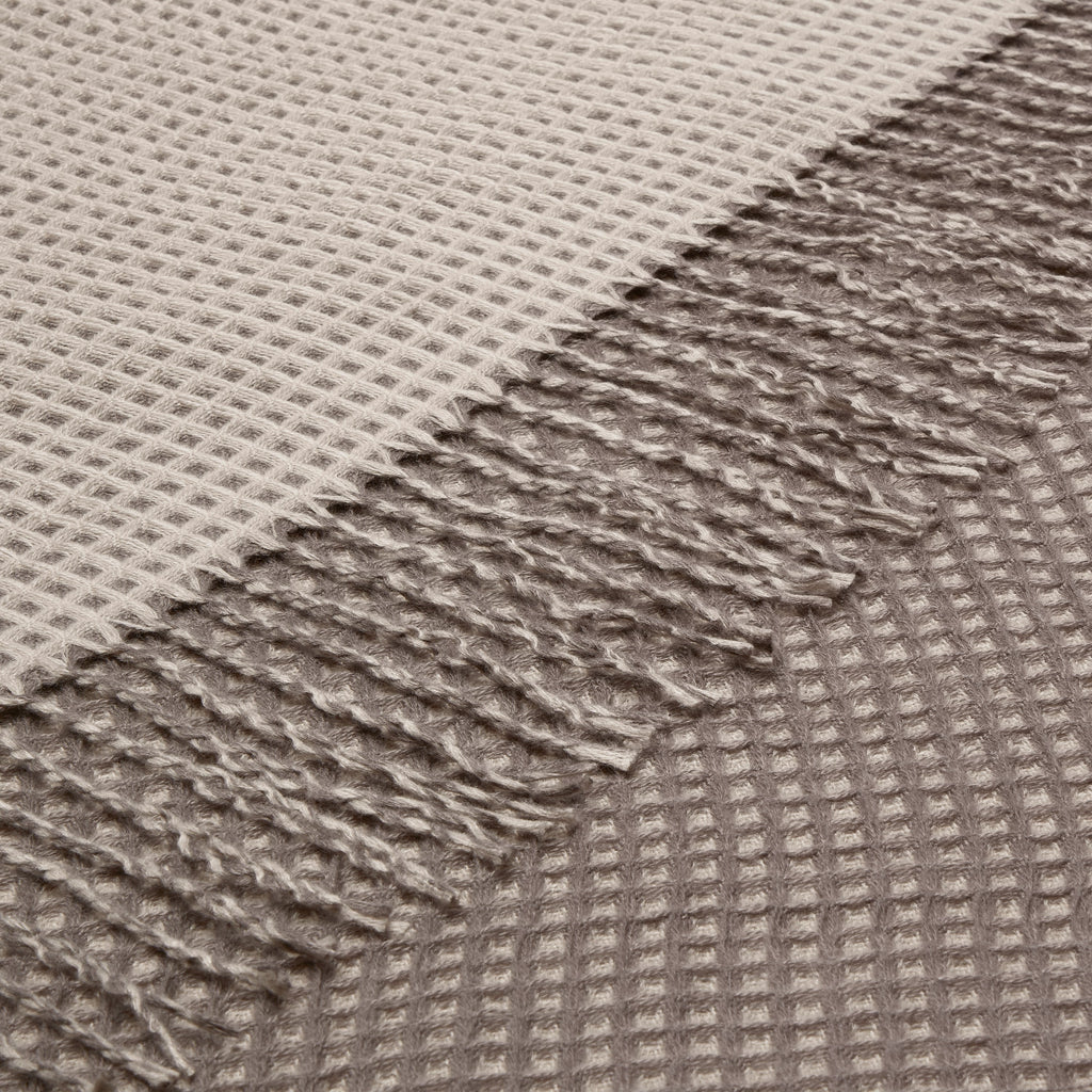 Easygoing Covers Indoor/Outdoor Reversible Throw Blanket, 66 x 59 Inch image 7