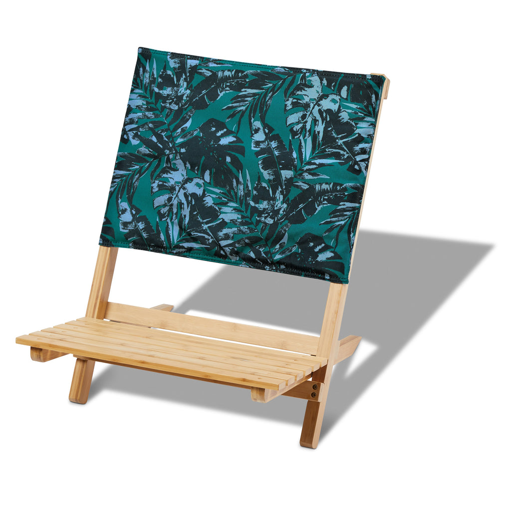 Easygoing Covers Bamboo Beach Chair image 29