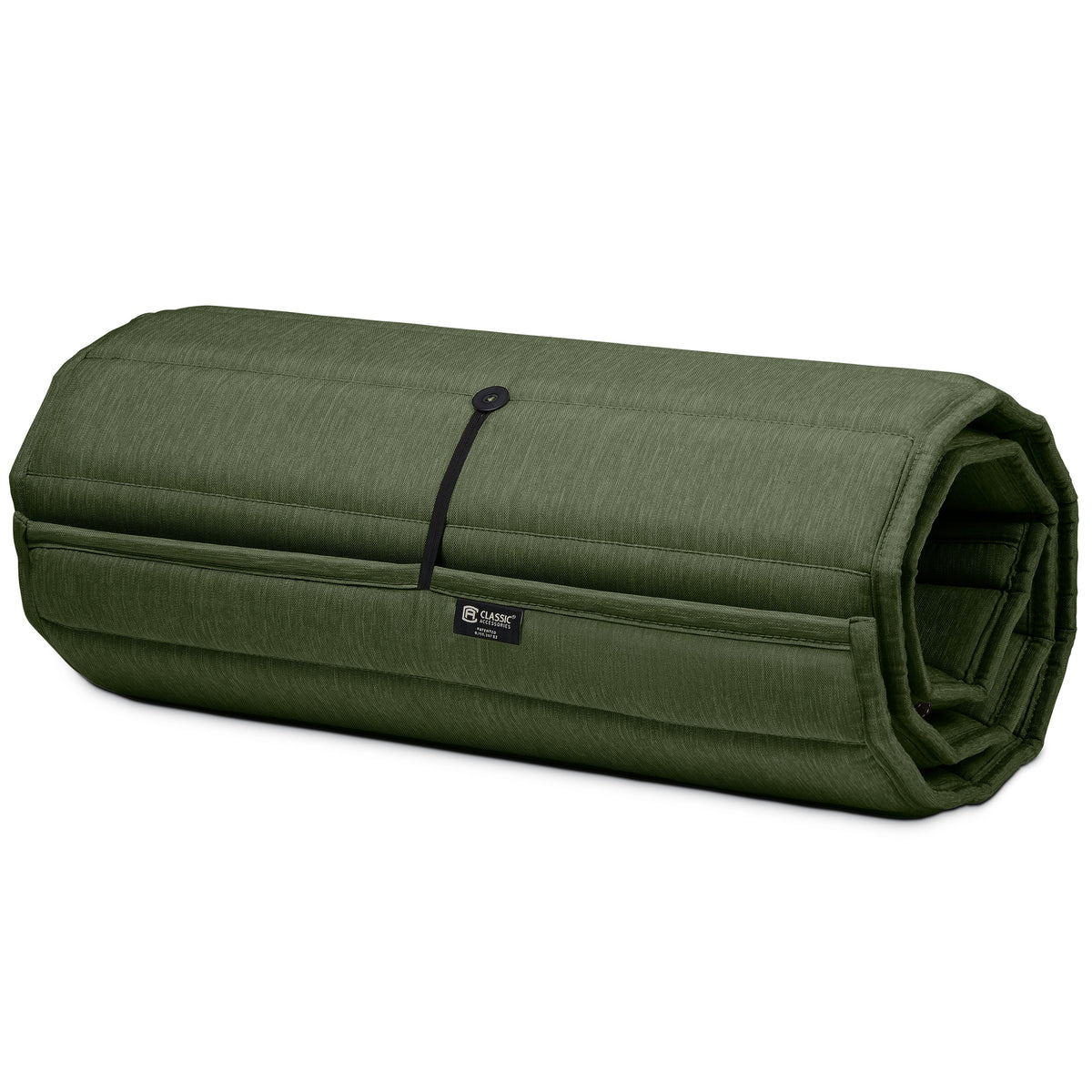 Easygoing Covers Water-Resistant Chaise Lounge Cushion image 10