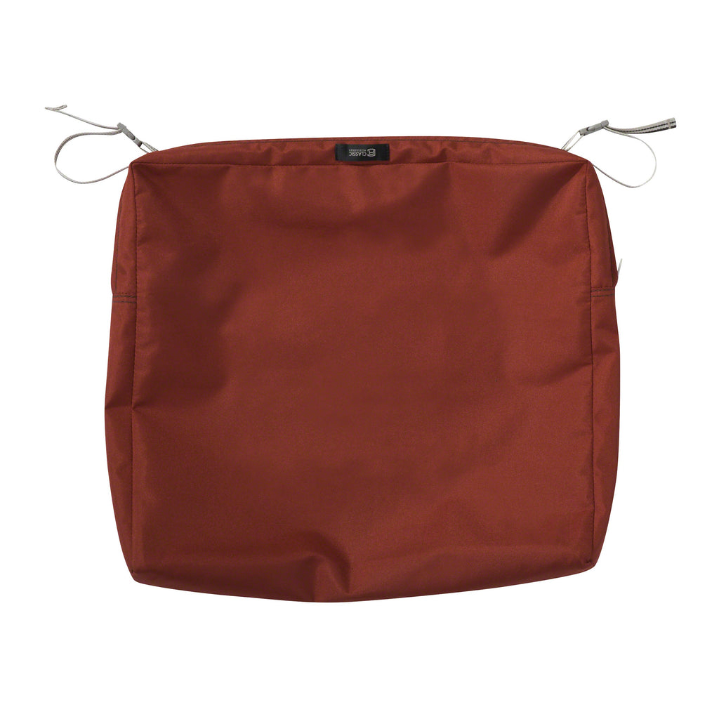 Easygoing Covers Water-Resistant Patio Chair Seat Cushion Cover image 67