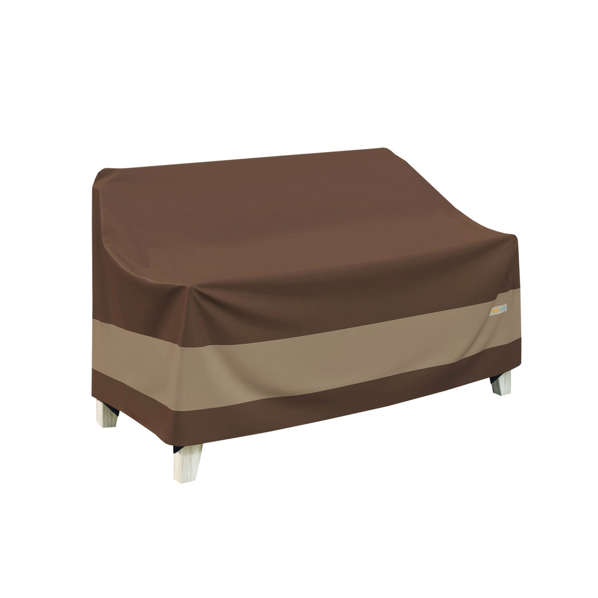 Easygoing Covers Ultimate Waterproof Outdoor Loveseat and Sofa Cover image 25