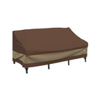 Easygoing Covers Ultimate Waterproof Outdoor Loveseat and Sofa Cover image 26