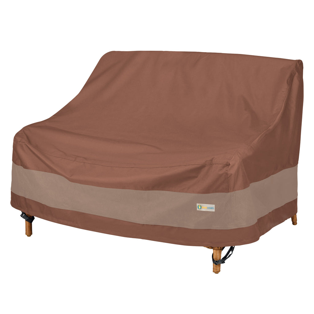 Easygoing Covers Ultimate Waterproof Outdoor Loveseat and Sofa Cover image 28