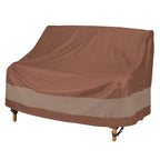 Easygoing Covers Ultimate Waterproof Outdoor Loveseat and Sofa Cover image 29