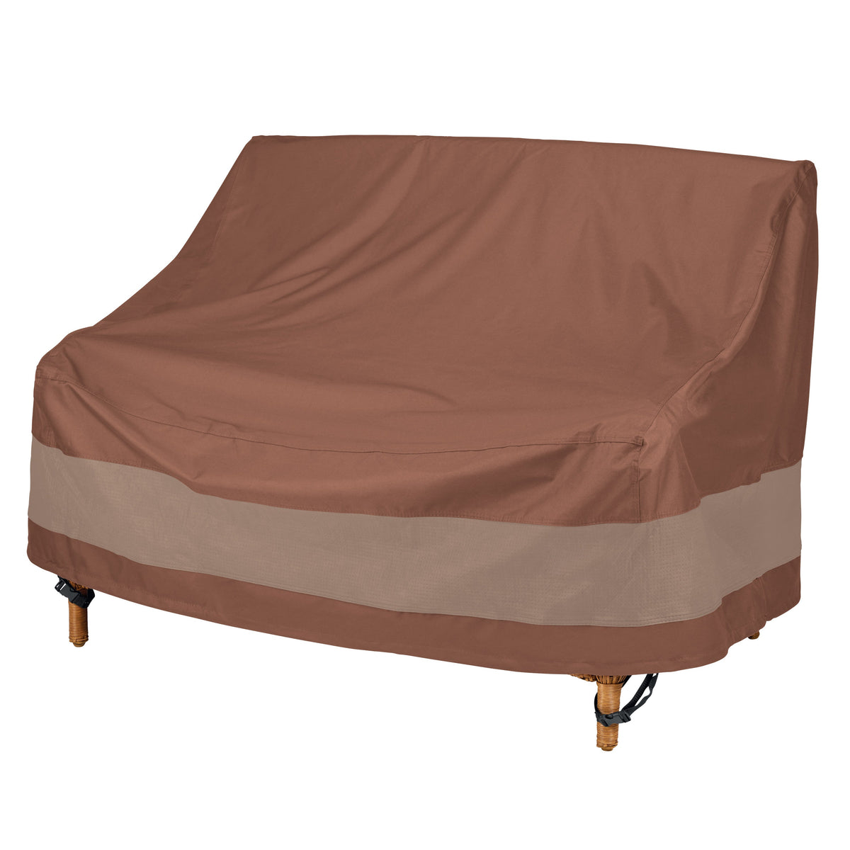 Easygoing Covers Ultimate Waterproof Outdoor Loveseat and Sofa Cover image 29