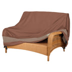 Easygoing Covers Ultimate Waterproof Outdoor Loveseat and Sofa Cover image 30