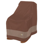 Easygoing Covers Ultimate Waterproof Outdoor Rocking Chair Cover image 1