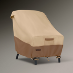 Easygoing Covers Waterproof Patio Chair Cover image 1