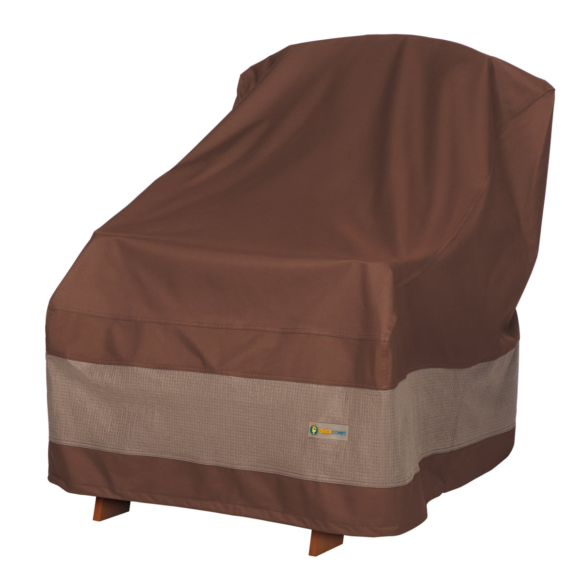 Easygoing Covers Ultimate Waterproof Outdoor Adirondack Chair Cover image 10