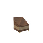 Easygoing Covers Ultimate Waterproof Outdoor Adirondack Chair Cover image 26