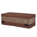 Easygoing Covers Ultimate Waterproof Outdoor Coffee Table Cover image 1