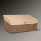 Easygoing Covers Waterproof Patio Sofa/Loveseat Cover image 11