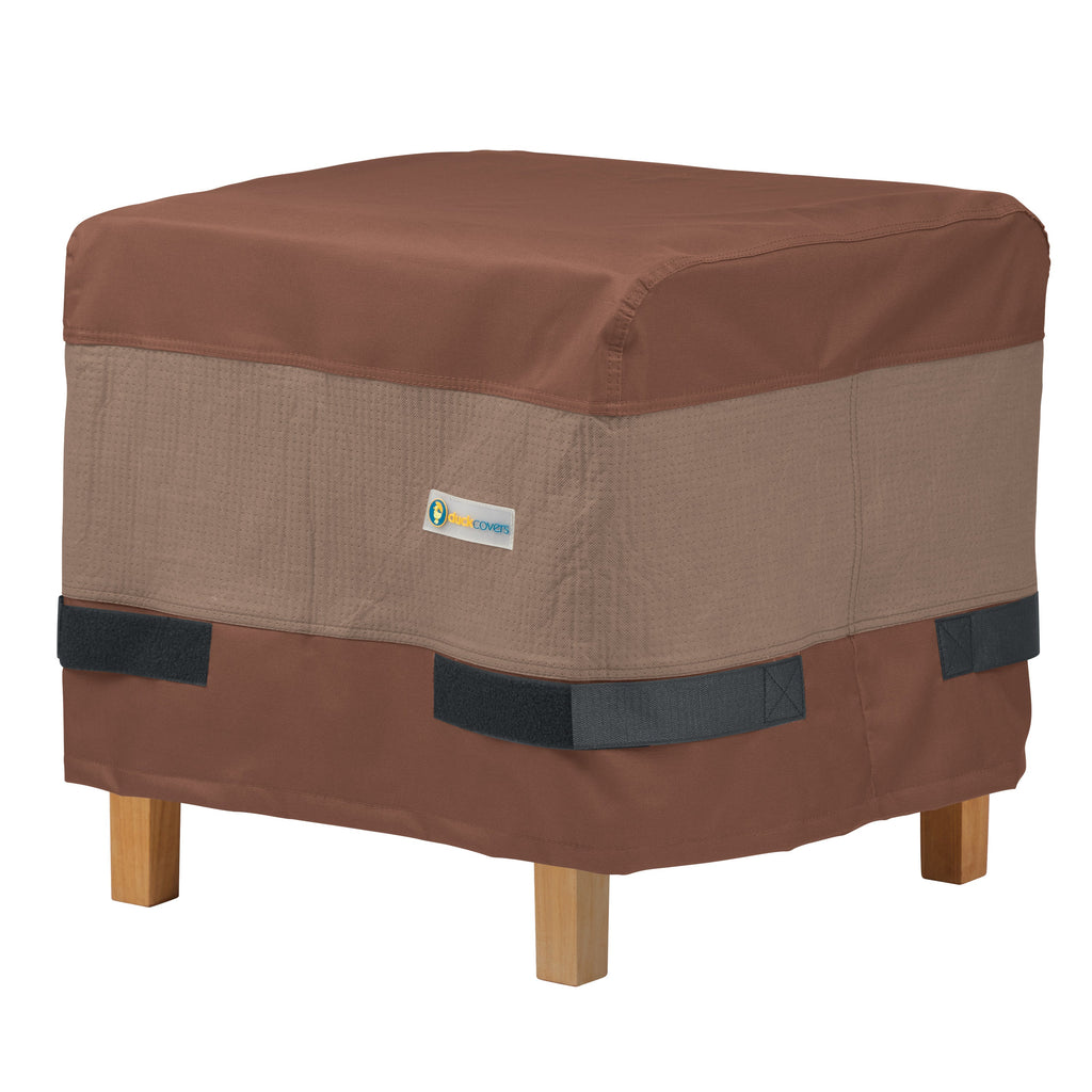 Easygoing Covers Ultimate Waterproof Ottoman/Side Table Cover image 1