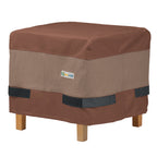 Easygoing Covers Ultimate Waterproof Ottoman/Side Table Cover image 1