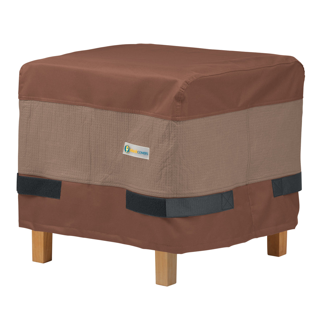 Easygoing Covers Ultimate Waterproof Ottoman/Side Table Cover image 1