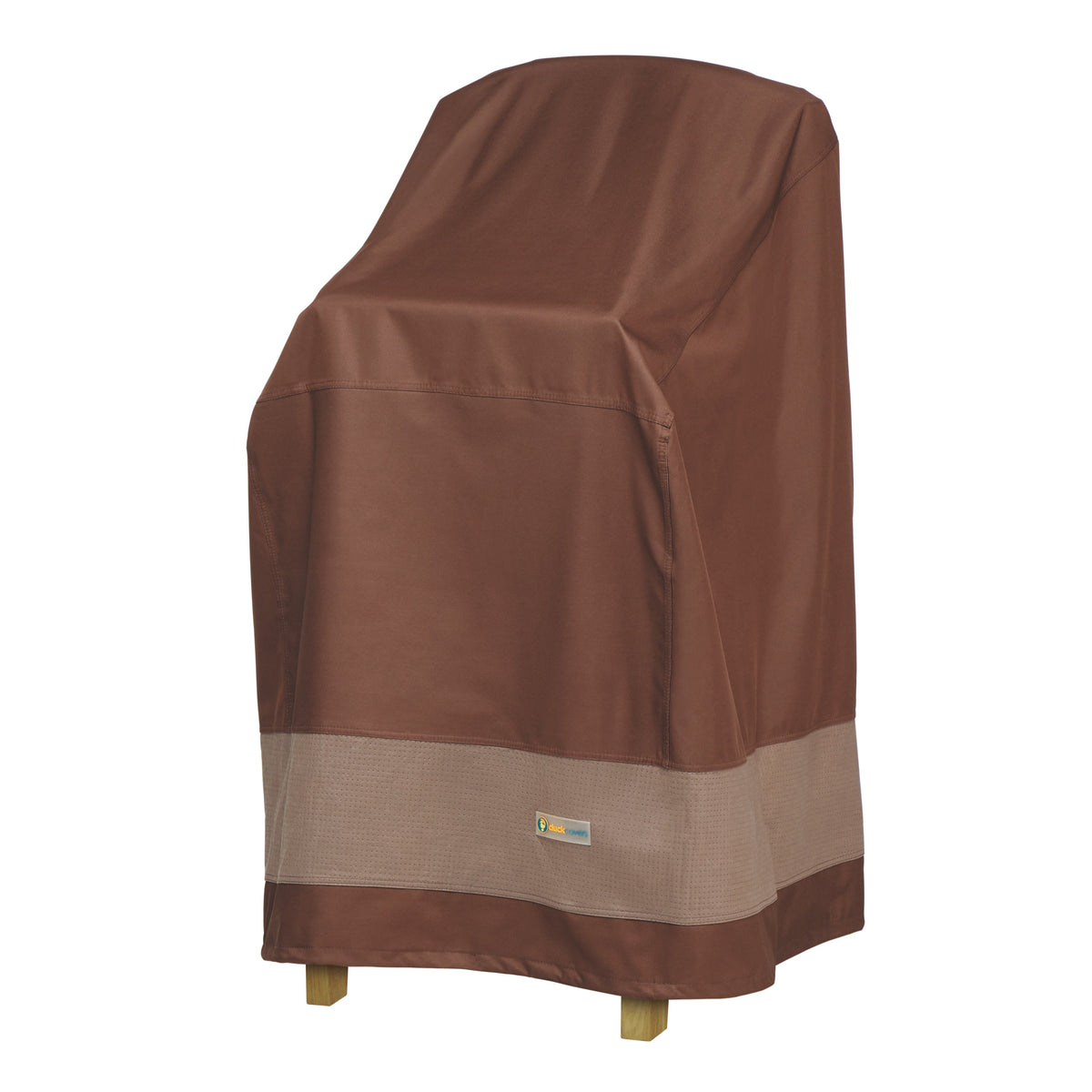 Easygoing Covers Ultimate Waterproof Bar Chair/Stool Cover image 1