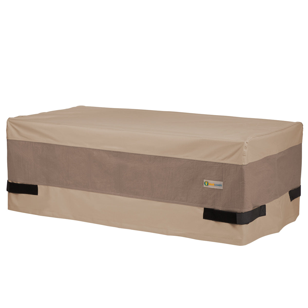 Easygoing Covers Elegant Waterproof Outdoor Coffee Table Cover, 47 Inch image 1