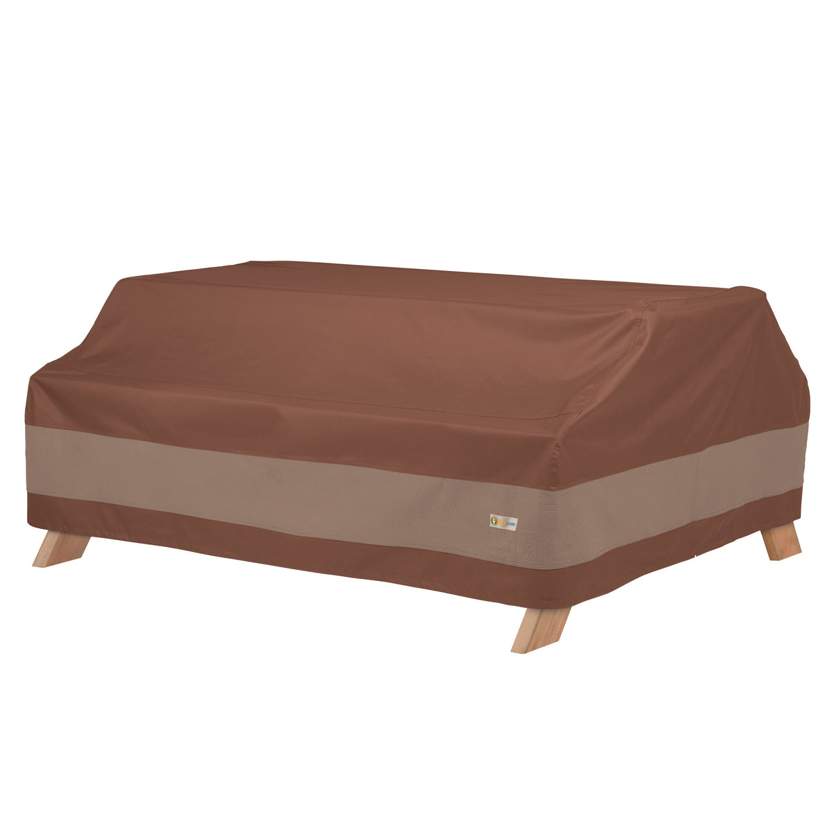 Easygoing Covers Ultimate Outdoor Waterproof Picnic Table Cover, 70 Inch image 1