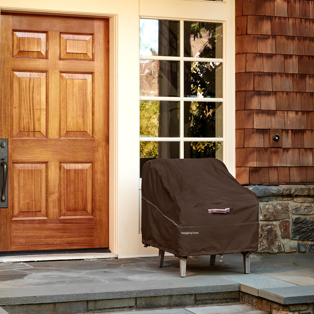 Easygoing Covers Patio Chair Cover image 22