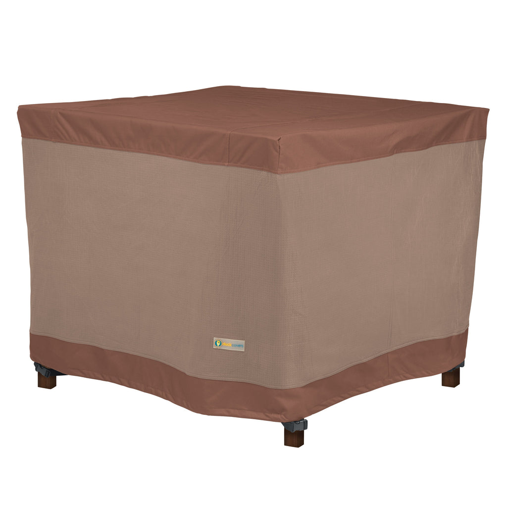 Easygoing Covers Ultimate Outdoor Waterproof Table Cover, 60 Inch image 1