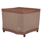 Easygoing Covers Ultimate Outdoor Waterproof Table Cover, 60 Inch image 1