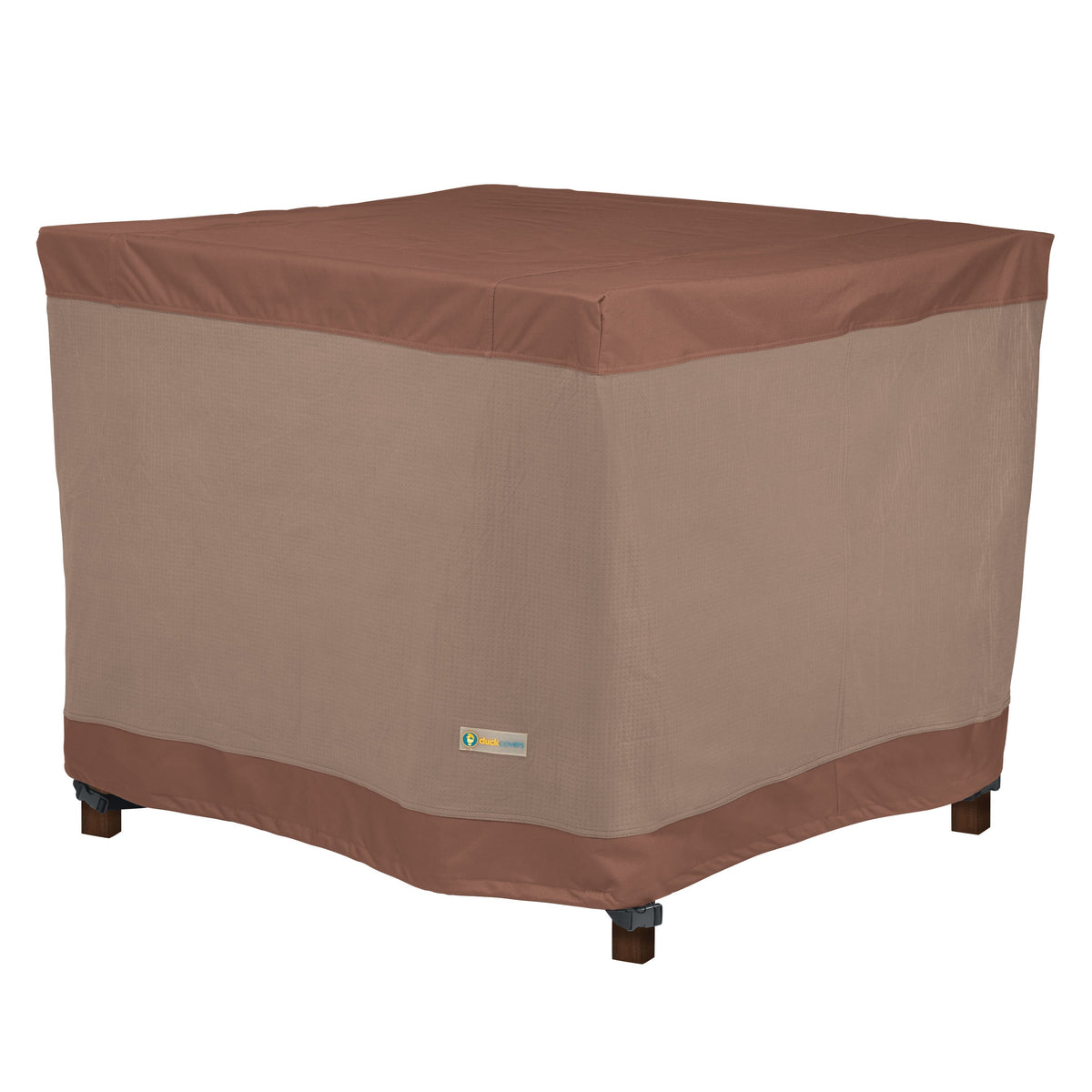 Easygoing Covers Ultimate Outdoor Waterproof Table Cover, 60 Inch image 1