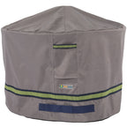 Easygoing Covers Waterproof Round Outdoor Fire Pit Cover image 1