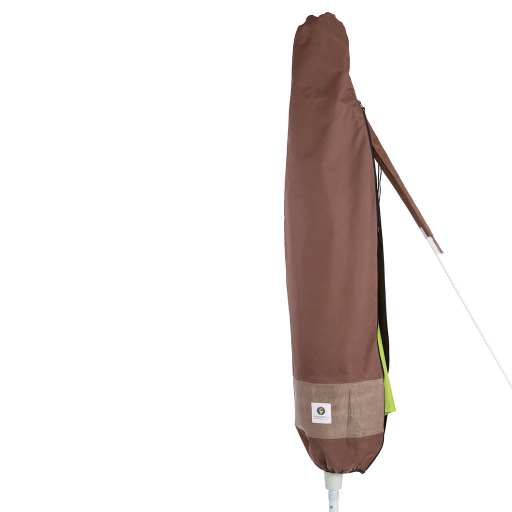Easygoing Covers Ultimate Waterproof Outdoor Umbrella Cover image 4