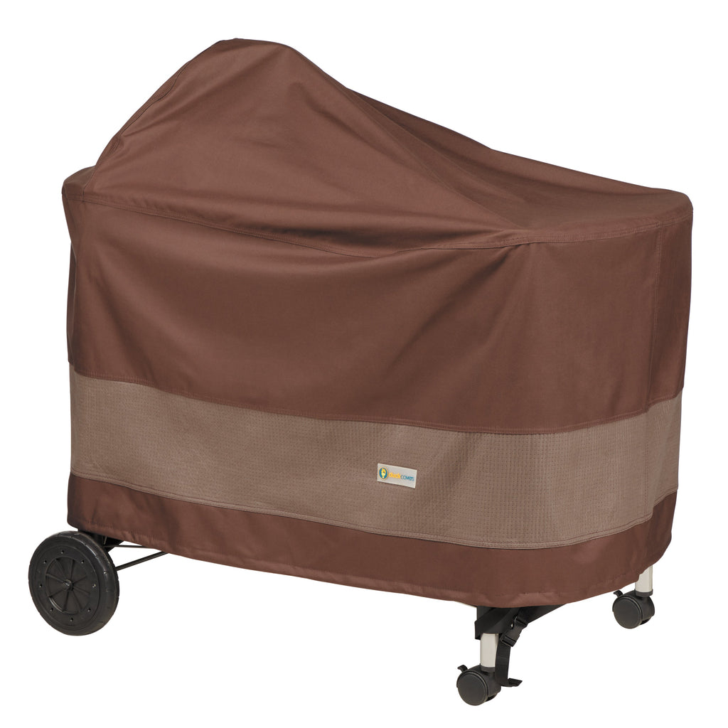 Easygoing Covers Ultimate Waterproof Easygoing Covers Performer Grill Cover image 1