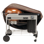 Easygoing Covers Ultimate Waterproof Easygoing Covers Performer Grill Cover image 5