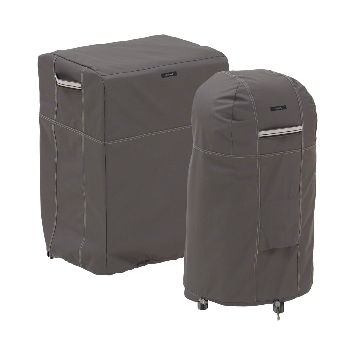 Easygoing Covers Water-Resistant Square Smoker Grill Cover image 17