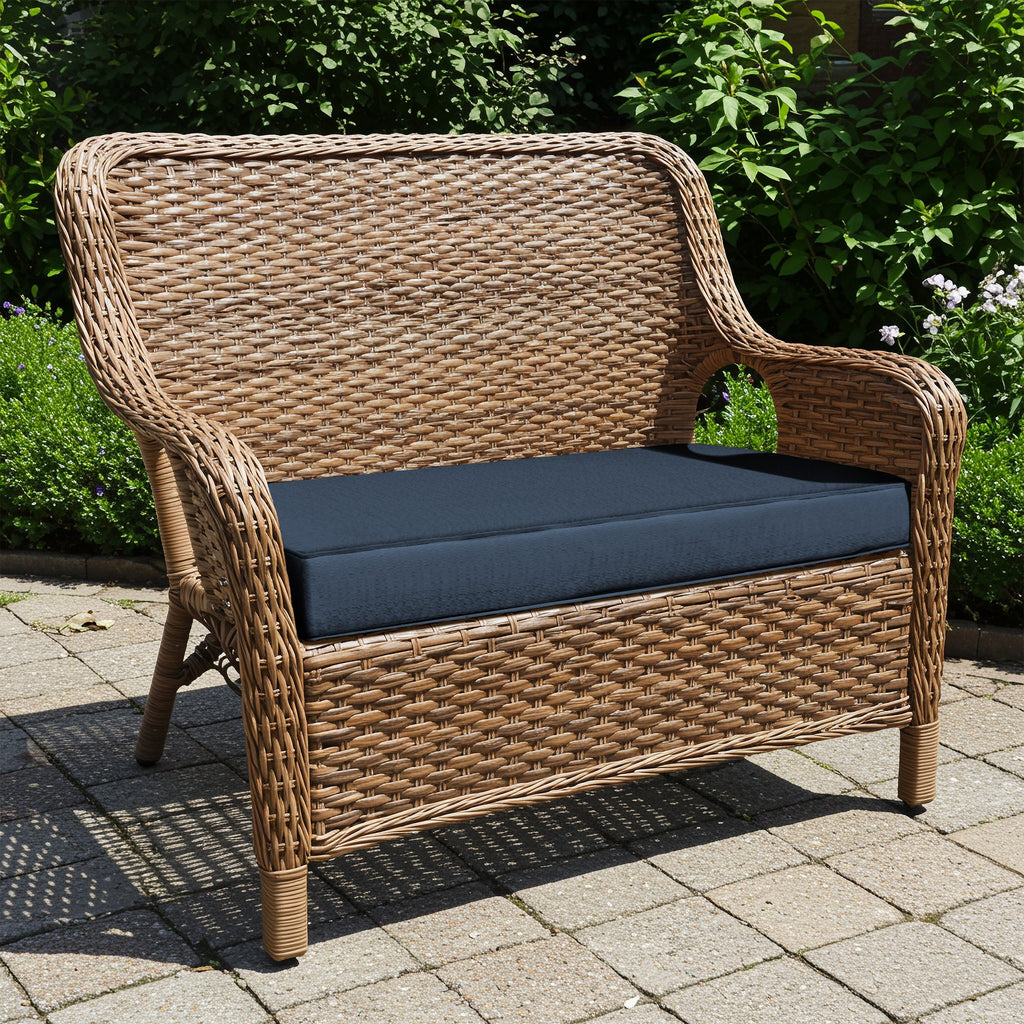 Easygoing Covers Outdoor Bench Cushion image 3