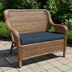 Easygoing Covers Outdoor Bench Cushion image 3