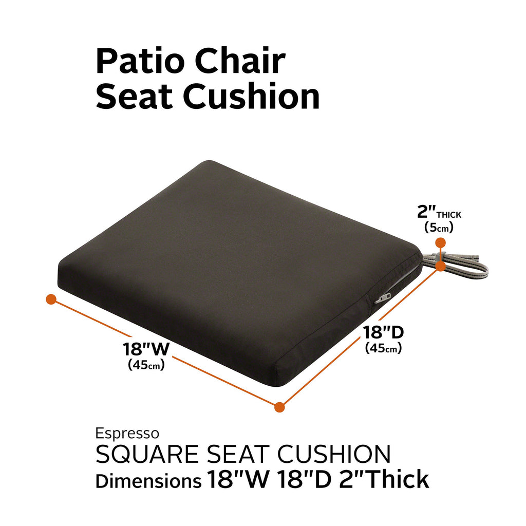 Easygoing Covers Outdoor Seat Cushion image 54