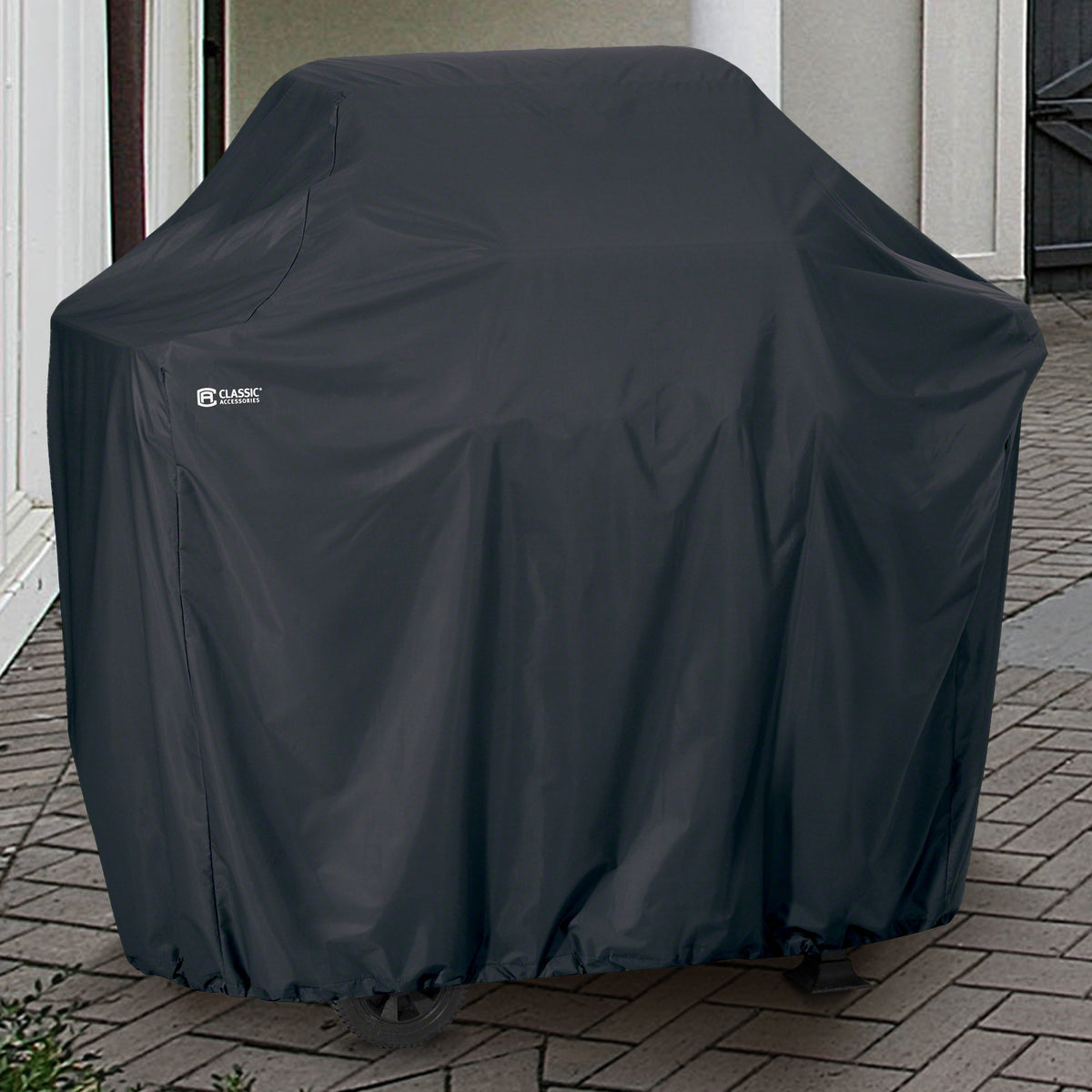 Easygoing Covers Grill Cover image 3