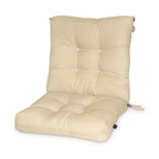 Easygoing Covers Patio Chair Cushion 21”W x 19”D (seat) x 22.5”H (back) image 34