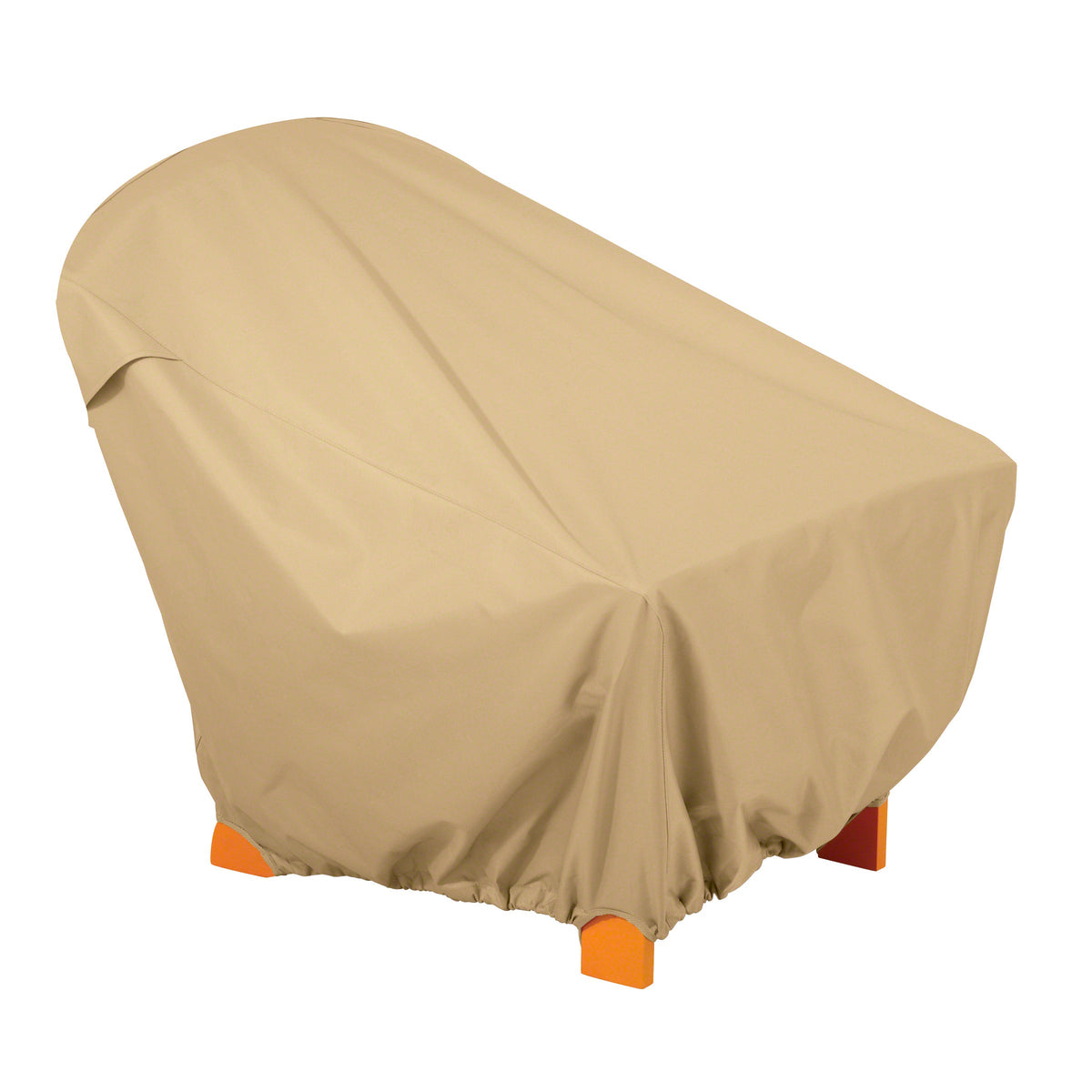 Easygoing Covers Water-Resistant 34 Inch Patio Adirondack Chair Cover image 1