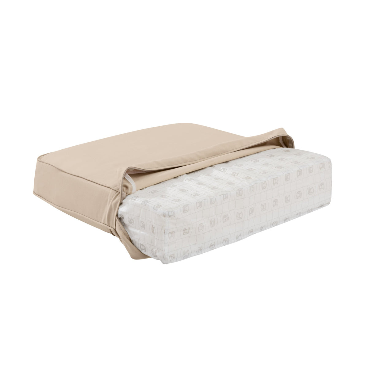 Easygoing Covers Outdoor Bench Cushion image 47