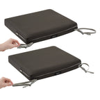 Easygoing Covers Outdoor Seat Cushion image 40