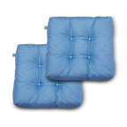 Easygoing Covers All-Weather Indoor/Outdoor Seat Cushion image 13
